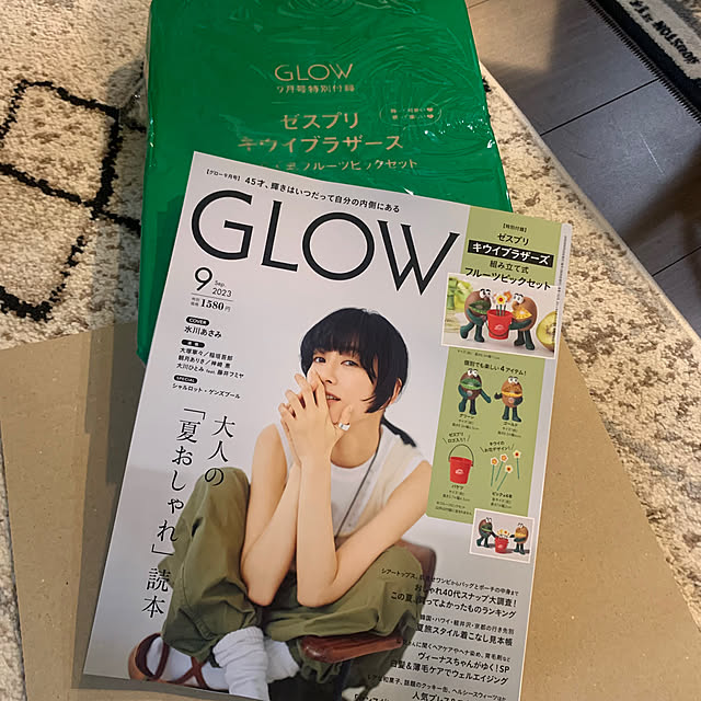 Aqettyさんの部屋