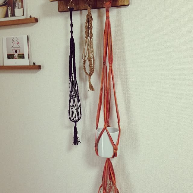 ainaさんの実例写真