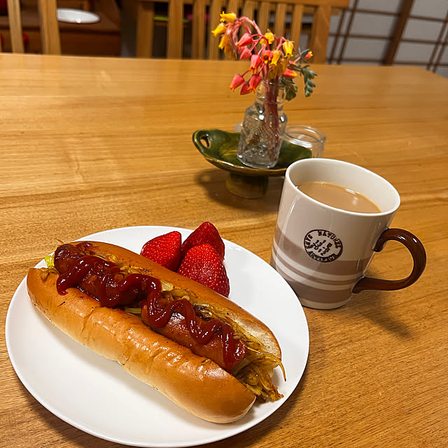 sho-takeさんの実例写真