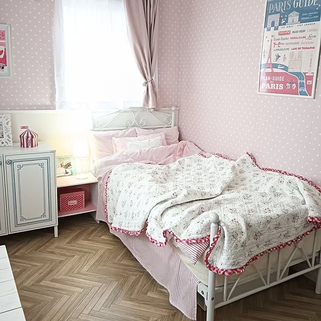 chachaさんの部屋