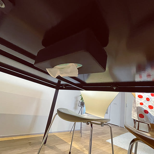 odecoさんの部屋