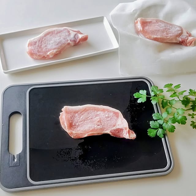 キッチン/時短アイテム/一人暮らし/マンション/2025.11"11...などのインテリア実例 - 2025-11-11 14:13:09