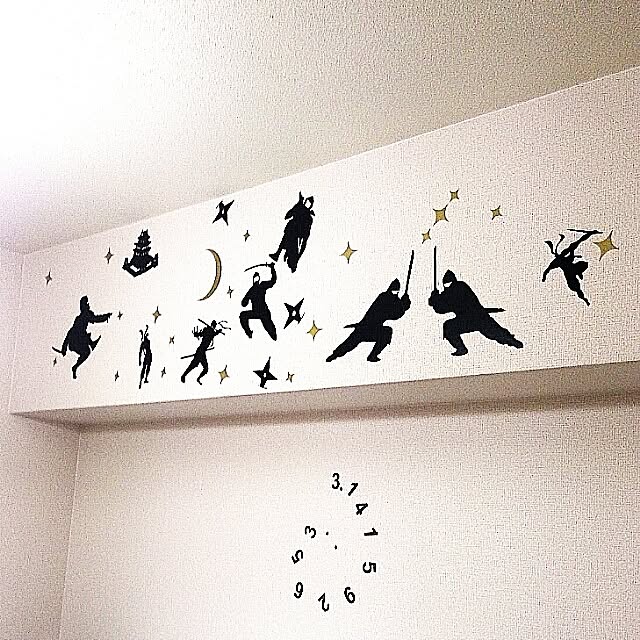 tyaさんの実例写真