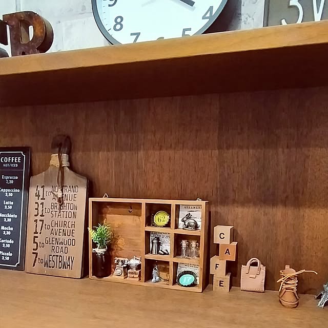 SACHIさんの部屋