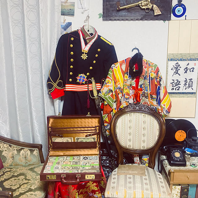 takakuzenさんの実例写真