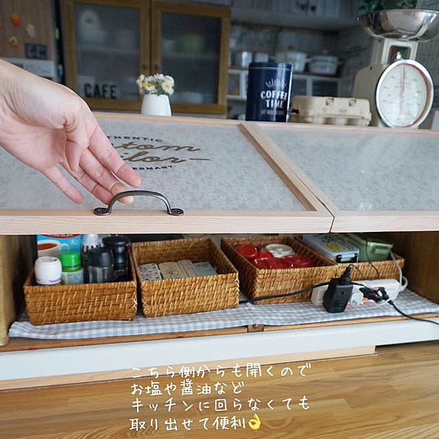 r_6cafeさんの実例写真