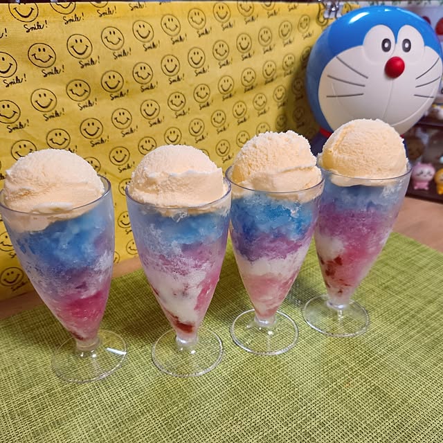 mocomocoさんの実例写真