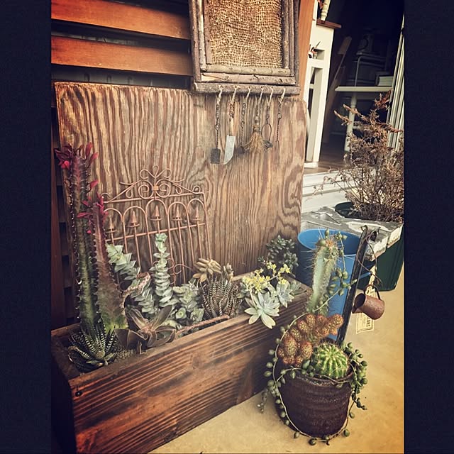 lafleurさんの実例写真