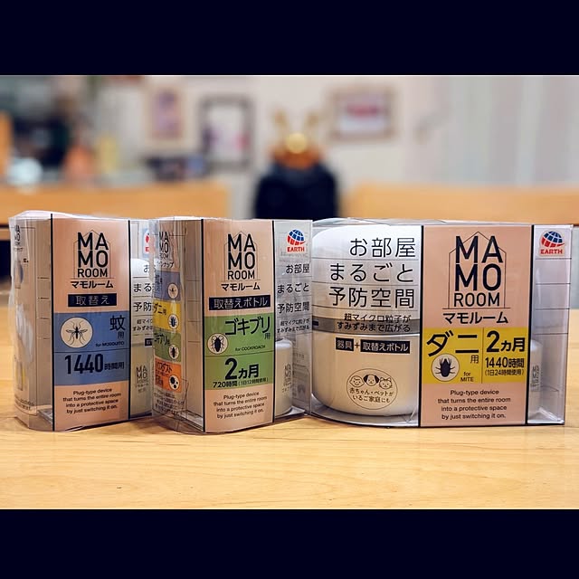 mofukoさんの部屋