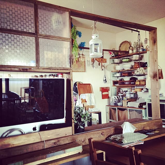 chocoさんの実例写真