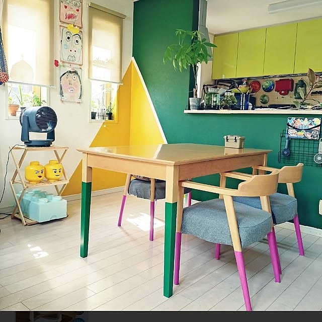 urchinさんの実例写真