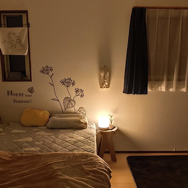 mi-ya.hymさんの部屋