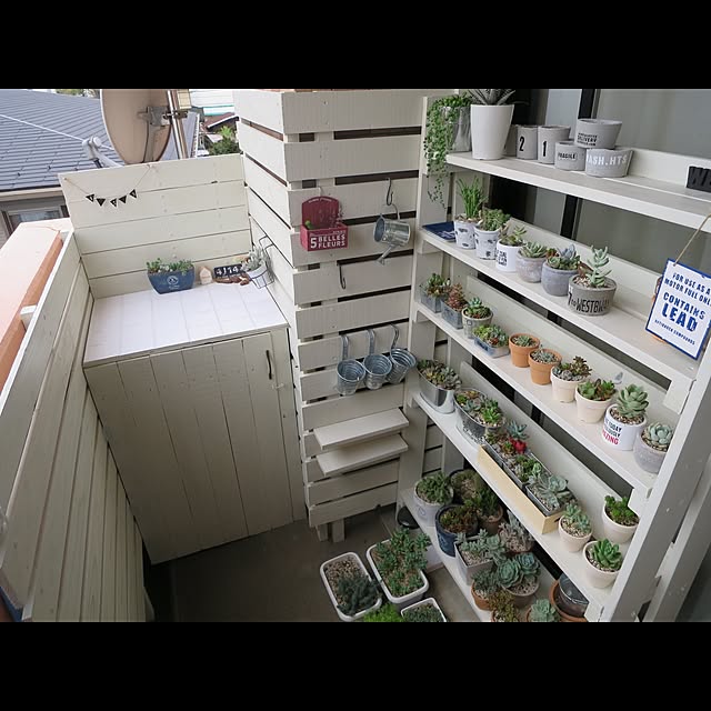 nan_tocoさんの実例写真