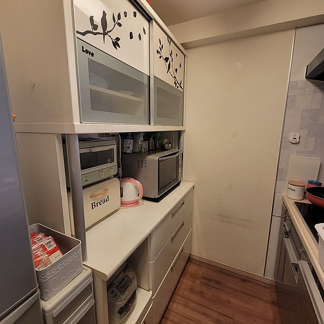 Manamiさんの部屋