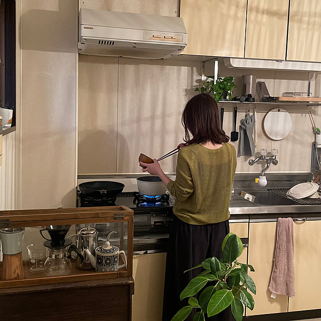 sunaさんの実例写真