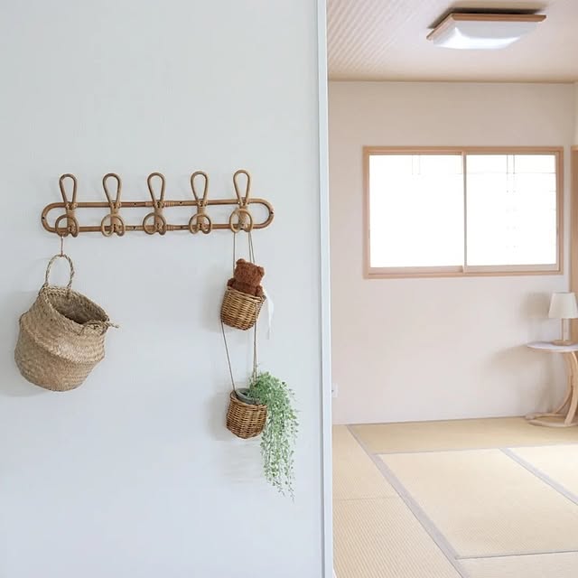manaさんの実例写真