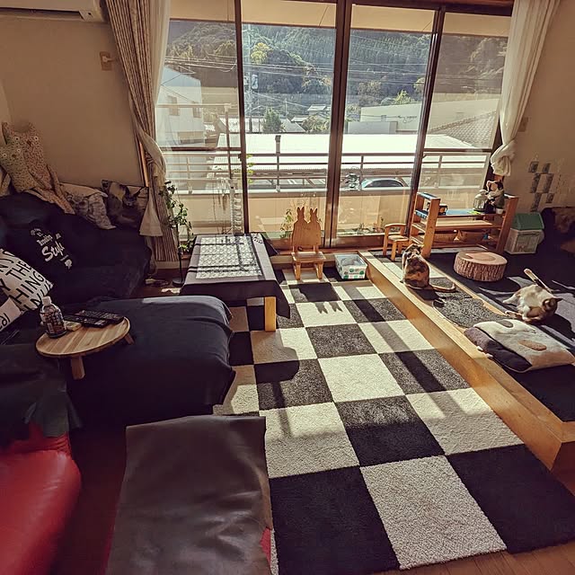 uchizukonyanさんの実例写真