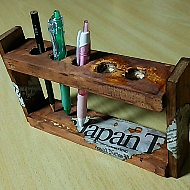 chocolatさんの実例写真
