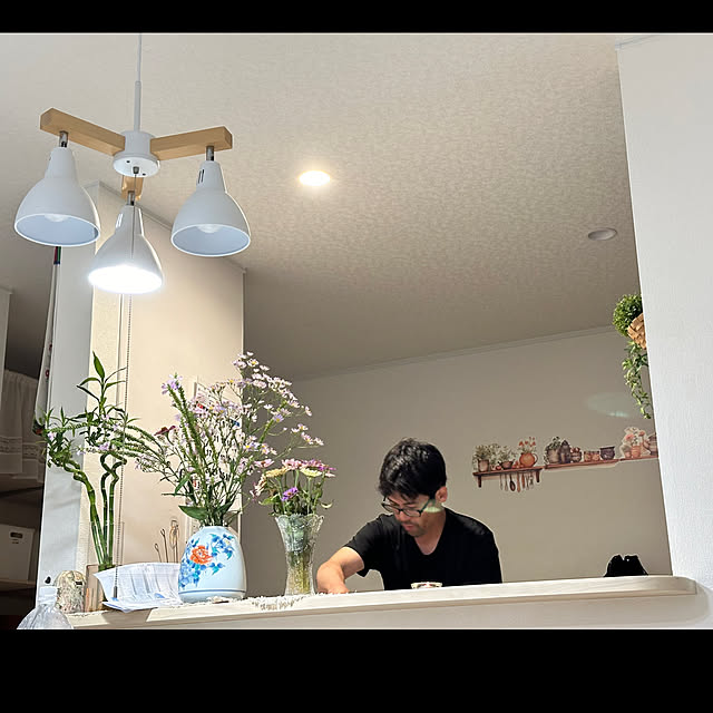 実例写真