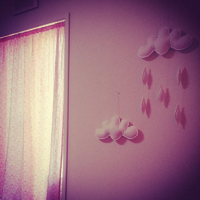 vanillamilkkeitoさんの実例写真