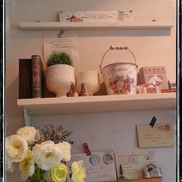jewelさんの実例写真