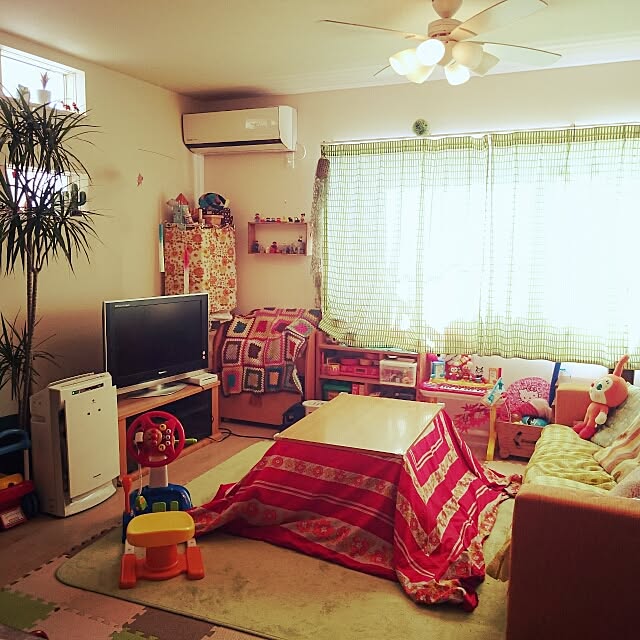 magarinさんの実例写真