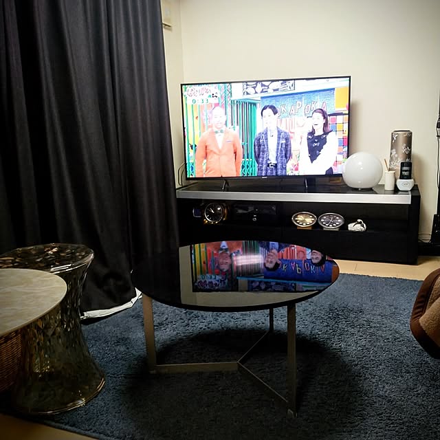 YASUさんの部屋