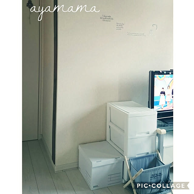 ayamamaさんの実例写真