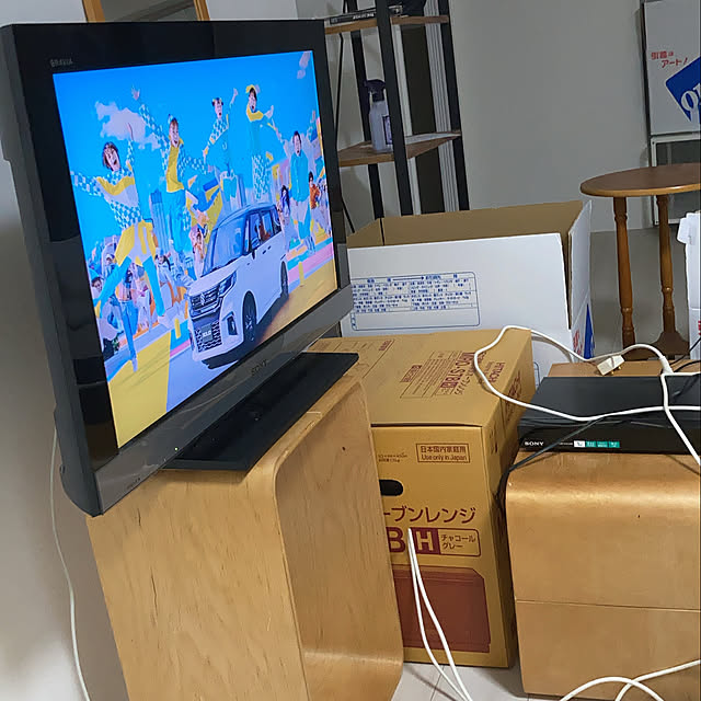 ykcxMさんの部屋