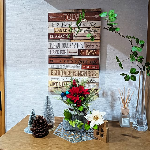 yukunさんの実例写真