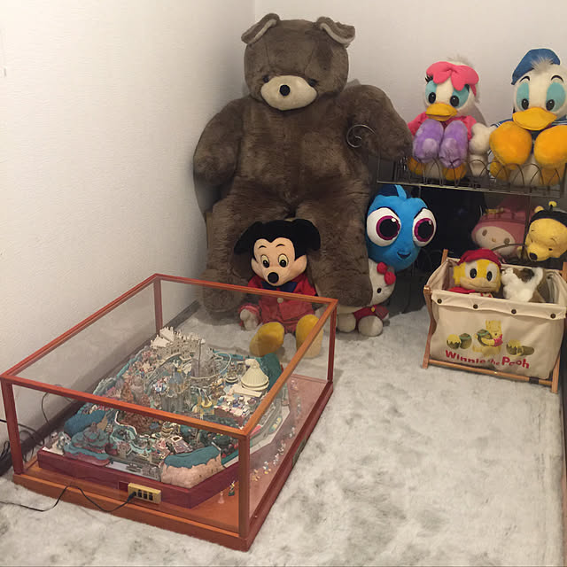 kyandyさんの実例写真