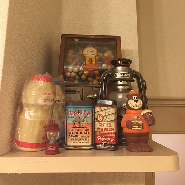 実例写真
