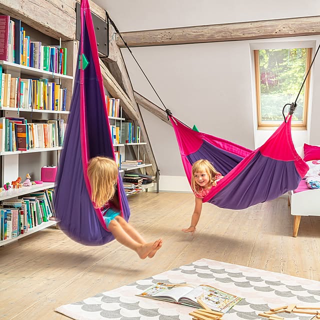 LA_SIESTA_hammockJPさんの実例写真
