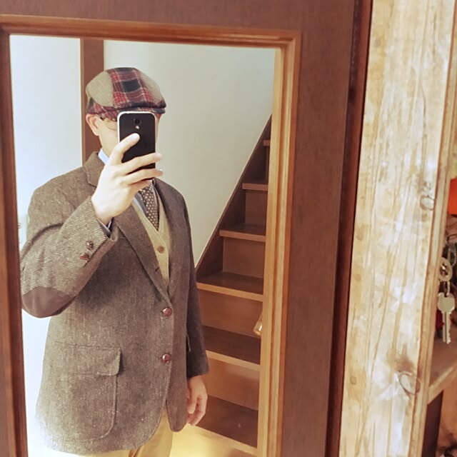 shabbybrownさんの実例写真