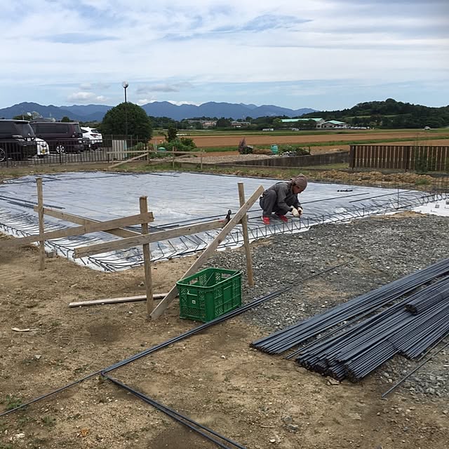 実例写真