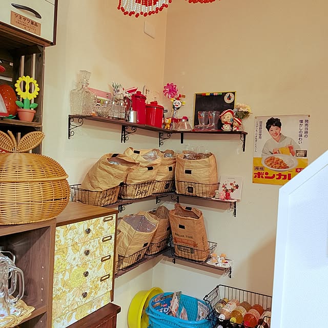 umeboshicyanさんの実例写真