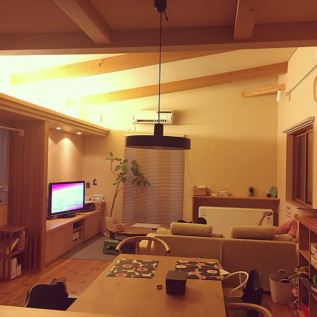 macyさんの実例写真