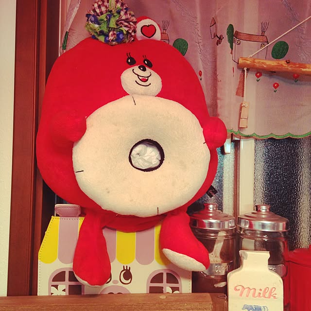 rinda-rinda8969さんの実例写真