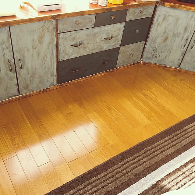 m.ayaさんの実例写真
