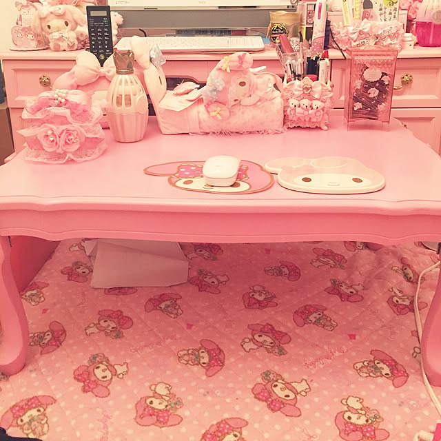 chikamelodyさんの実例写真