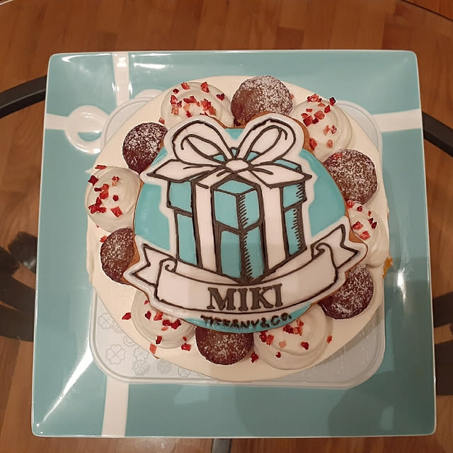 mieさんの実例写真