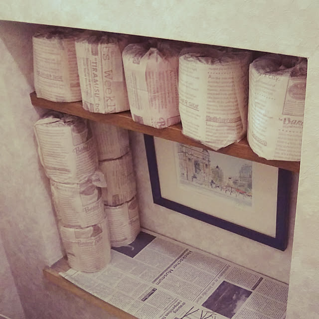 hidenekosanさんの実例写真