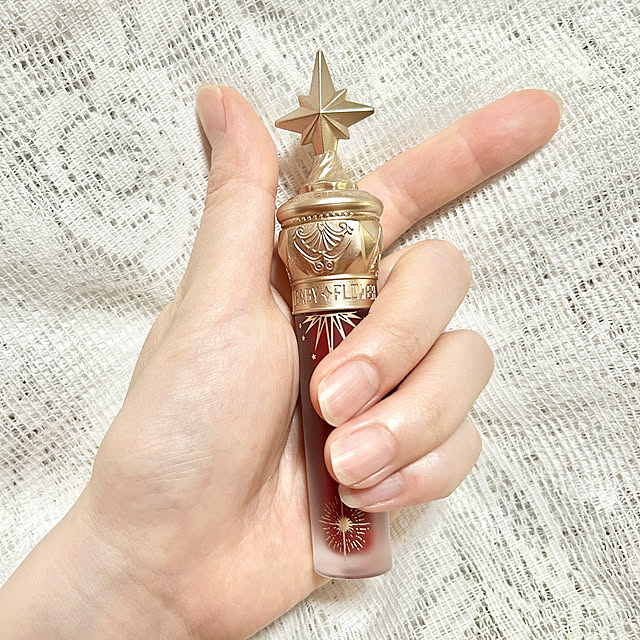 Komomoさんの部屋