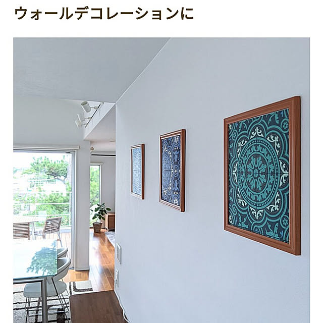 gooskaさんの実例写真