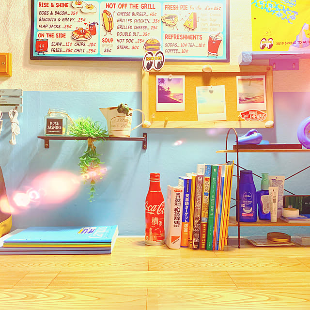 shona_nさんの実例写真
