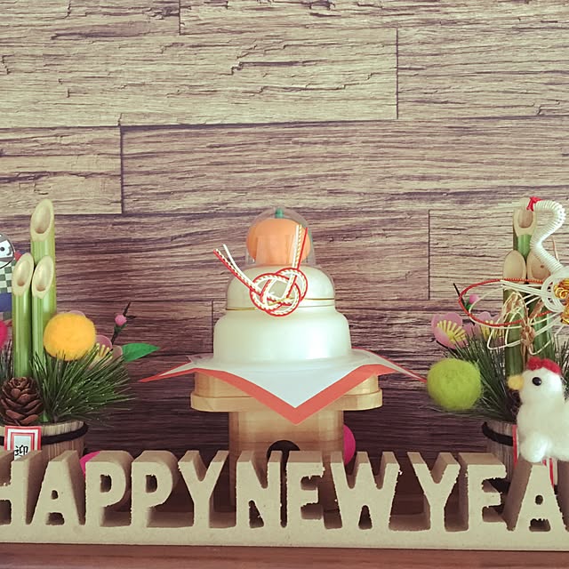 puru.momoさんの実例写真