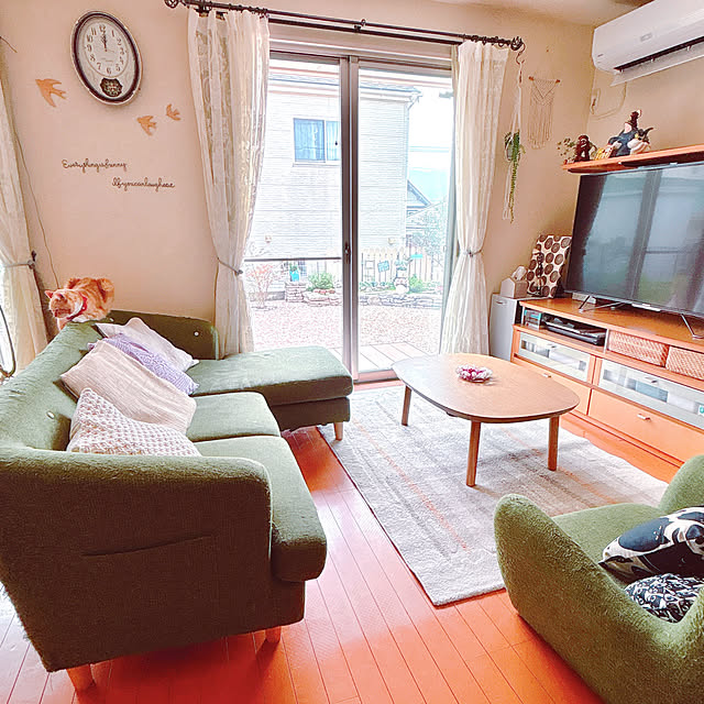 moolさんの実例写真