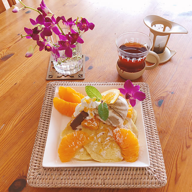 chablis725chocolatさんの実例写真