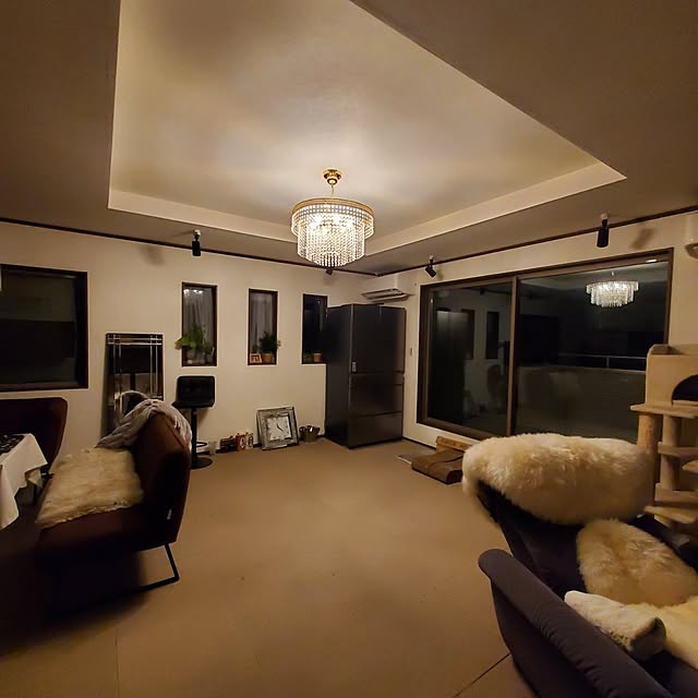 muku+maroさんの部屋