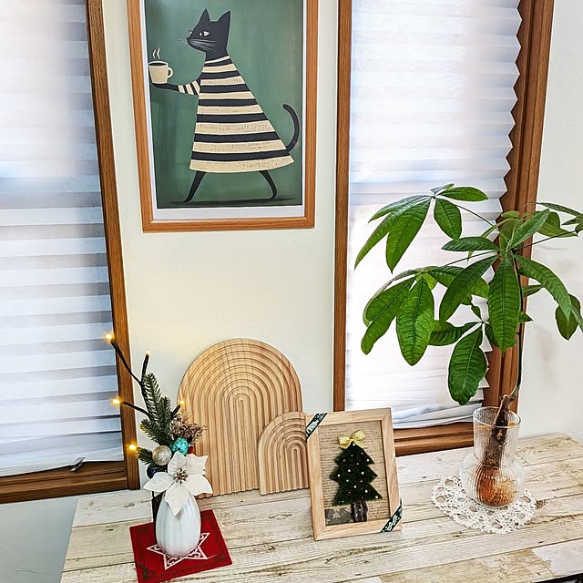 yukunさんの実例写真